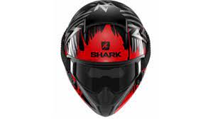 CASCO SHARK VANCORE 2 OVERNIGHT
